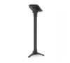 COMPULOCKS K/ Adustable stand wSpace Ipad 10.2 BlK (147B102IPDSB)