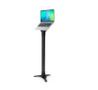 COMPULOCKS K/ Universal Adjustable IT Mount Sec Fl S (147BSMP01B)