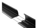 MULTIBRACKETS M Cable Cover Floor Black 139mm (7350105216244)