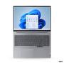 LENOVO ThinkBook 16 G6 ABP, 16" WUXGA 300n, 16:10, R5 7530U, 16GB, 256GB, W11P, 2yCI, Co2 (~1.7kg) (21KK001KMX)