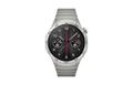 HUAWEI WATCH GT4 46MM ELITE GREY CASE/ STAINLESS STEEL STRAP CONS