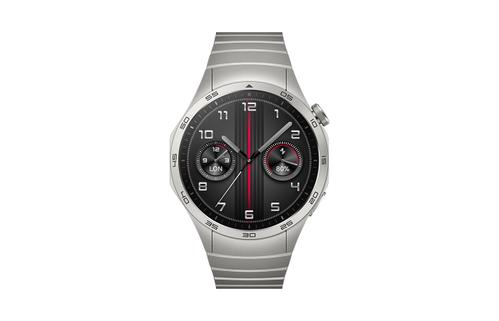 HUAWEI Watch Gt 4 3.63 Cm (1.43") (55020BGU)