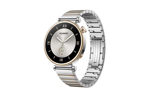 HUAWEI Watch Gt 4 3.35 Cm (1.32")  (55020BHY)