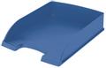 LEITZ Recycle Letter Tray A4 Blue - 52275030 (52275030)