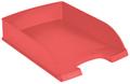 LEITZ Recycle Letter Tray A4 Red - 52275020 (52275020)