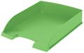 LEITZ Recycle Letter Tray A4 Green - 52275050 (52275050)