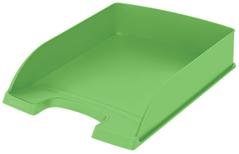 LEITZ Recycle Letter Tray A4 Green - 52275050