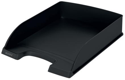 LEITZ Recycle Letter Tray A4 Black - 52275095 (52275095)