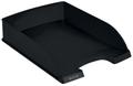 LEITZ Recycle Letter Tray A4 Black - 52275095 (52275095)