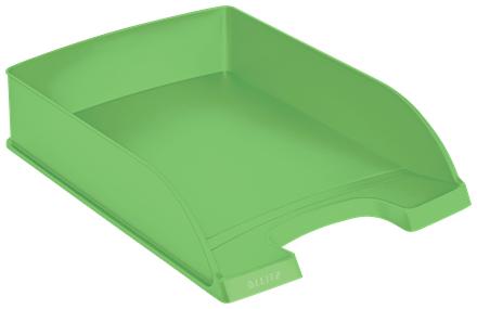 LEITZ Recycle Letter Tray A4 Green - 52275050 (52275050)