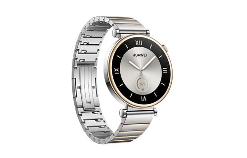 HUAWEI Watch Gt 4 3.35 Cm (1.32")  (55020BHY)