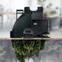 LEITZ Recycle Letter Tray A4 Green - 52275050 (52275050)