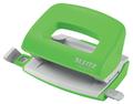 NeXXt Recycle Mini Hole Punch 10 Sheets Green - 50100055