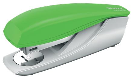 LEITZ NeXXt Recycle Stapler 30 Sheets Green - 56040055 (56040055)