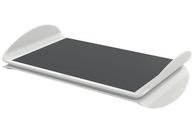 LEITZ Ergo justerbar fotstøtte (65030085)