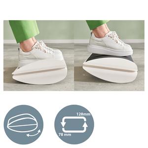 LEITZ Ergo justerbar fodstøtte (65030085)