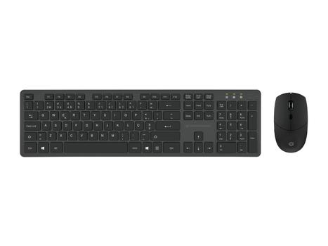 CONCEPTRONIC Orazio Keyboard Mouse (ORAZIO01PT)