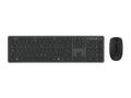 CONCEPTRONIC Orazio Keyboard Mouse  (ORAZIO01ES)