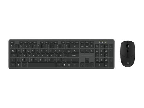 CONCEPTRONIC Orazio Keyboard Mouse  (ORAZIO01ES)