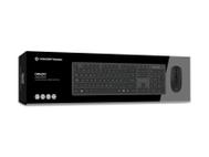CONCEPTRONIC Orazio Keyboard Mouse  (ORAZIO01ES)