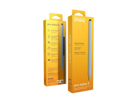ZAGG / INVISIBLESHIELD ZAGG PRO STYLUS 2 BLUE . ACCS (109912138)