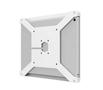 COMPULOCKS AXIS IPAD 10.2IN POS ENCLOSURE WHITE ACCS (102AXSW)