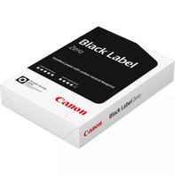 Canon Black Label Zero Fsc Printing