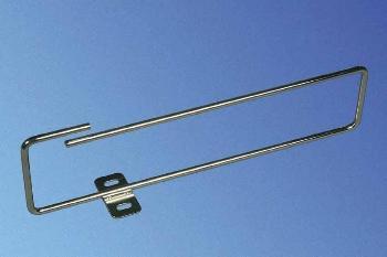 VERTIV Jumpering Bracket for rack width from 600 mm IN (050402229)