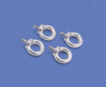 VERTIV zub. Kranösen Satz M12 (per 4) (011317459)