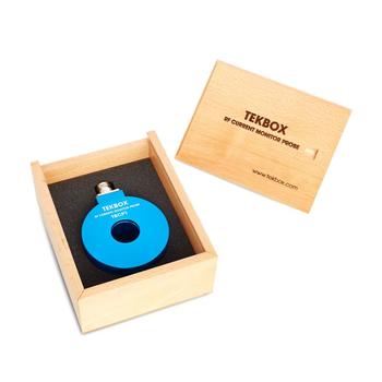 TEKBOX TBCP1-500 / HF-Stromwandler bis 500MHz (TBCP1-500)