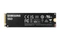 SAMSUNG 990 PRO 4TB SSD PCIe 4.0 x4 NVMe 2.0 M.2 2280 (MZ-V9P4T0BW)