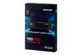 SAMSUNG 990 PRO 4TB SSD PCIe 4.0 x4 NVMe 2.0 M.2 2280 (MZ-V9P4T0BW)