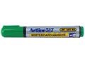 ARTLINE Whiteboardpenna ARTLINE Rund 517 grön