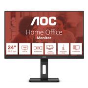 AOC 24E3QAF 23.8inch WLED 1920x1080 VA 75Hz Black HDMI