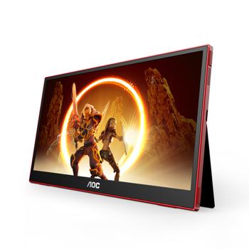 AOC C 16G3 Portable 15.6" FHD IPS USB HDMI (16G3)