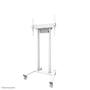 NEOMOUNTS FL55-875WH1,  Mobile Motorised  (FL55-875WH1)