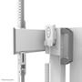 NEOMOUNTS FL55-875WH1,  Mobile Motorised  (FL55-875WH1)