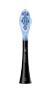OCLEAN Brush Head Ultra Clean 2 Pack Black