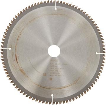 Bosch Bosc Kreissägeblatt Multi 254x30mm (2608640451)