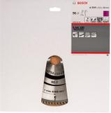 Bosch Bosc Kreissägeblatt Multi 254x30mm (2608640451)