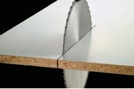 Bosch Bosc Kreissägeblatt Multi 254x30mm (2608640451)