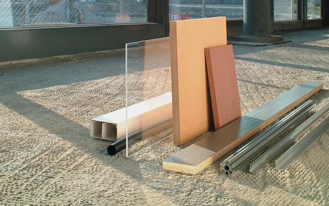 Bosch Bosc Kreissägeblatt Multi 254x30mm (2608640451)