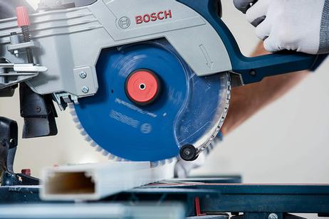 Bosch Expert for Multi Material sirkelformet sagblad - for tre, plast, aluminium,  ikke-jernholdig metall, epoksy (2608642493)