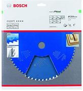 Bosch Circ. Saw Blade EX WO T 254x30-54