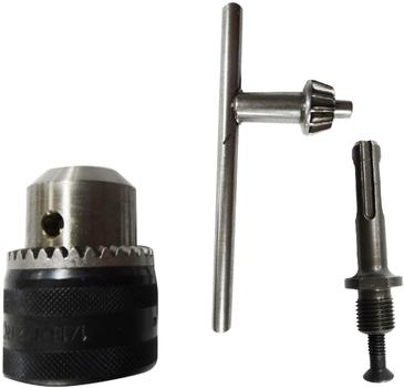 BOSCH SDS-plus-Adapter mit Bohrfutter (2607000982)