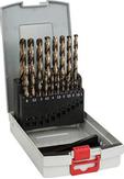 Bosch HSS-Co ProBox - borsett - 19 deler (2608587014)