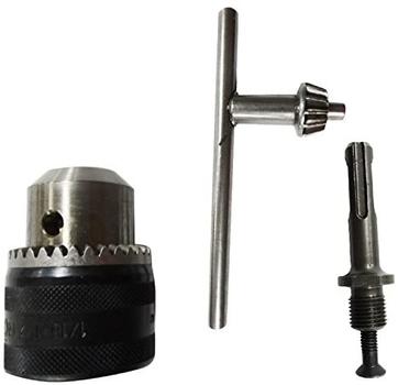 BOSCH SDS-plus-Adapter mit Bohrfutter (2607000982)