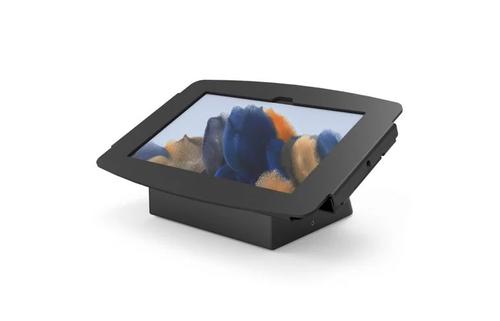 COMPULOCKS Galaxy Tab A8 10.5" Space Enclosure AV Conference Room Capsule - Säkerhetshölje för surfplatta - 10.5" - svart - för Samsung Galaxy Tab A8 (10.5 tum) (341B105GA8SB)