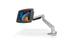 COMPULOCKS K/Reach Space iPad Mini 8.3" Monitor Arm