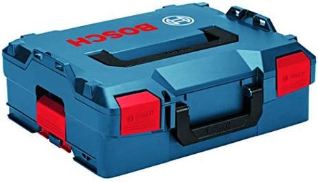 Bosch L-BOXX 136 Professional - eske for elektroverktøy (1600A012G0)